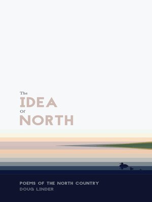 cover image of The Idea of North